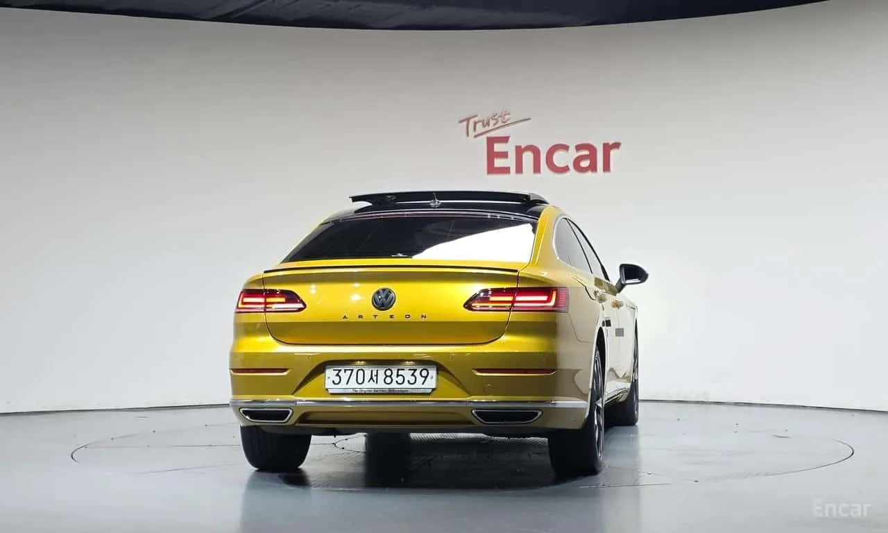 VW Arteon * 2.0 TDI Prestige * ��������� * �������� *  | Mobile.bg � ����������� 4