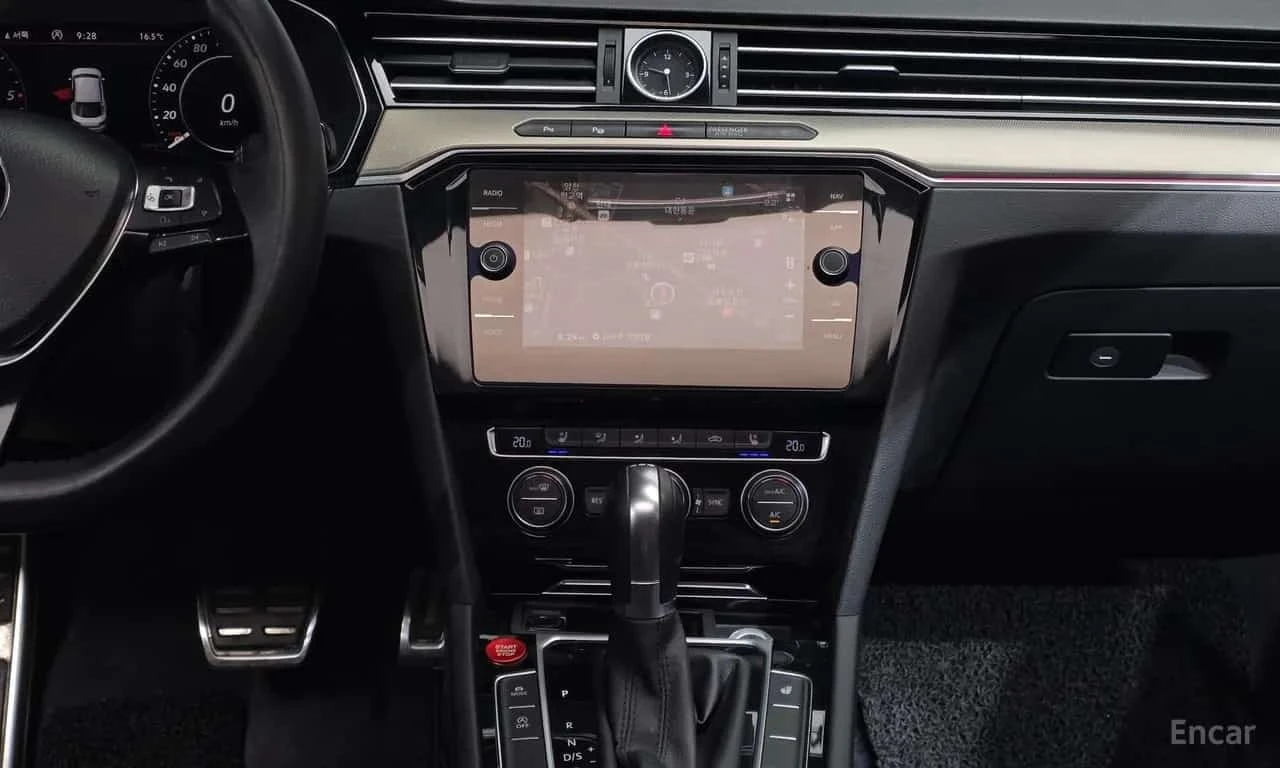 VW Arteon * 2.0 TDI Prestige * ��������� * �������� *  | Mobile.bg � ����������� 13