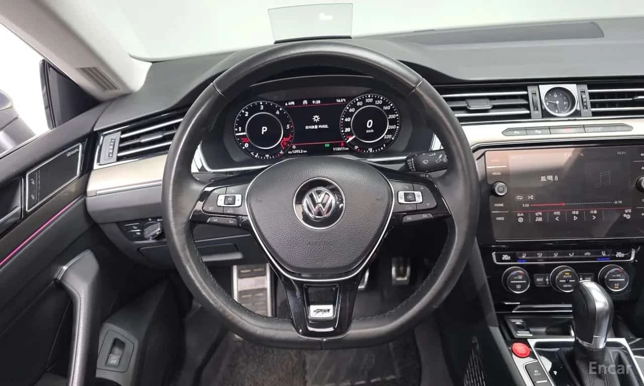 VW Arteon * 2.0 TDI Prestige * ��������� * �������� *  | Mobile.bg � ����������� 14
