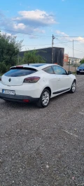 Renault Megane, снимка 4