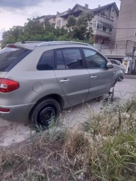 Renault Koleos, снимка 2