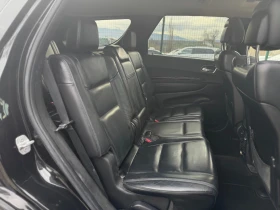Dodge Durango 3.6 V6| 7-МЕСТА| КОЖА| ПОДГРЕВ| АВТОМАТ| КАМЕРА| , снимка 11