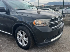 Dodge Durango 3.6 V6| 7-МЕСТА| КОЖА| ПОДГРЕВ| АВТОМАТ| КАМЕРА| , снимка 17