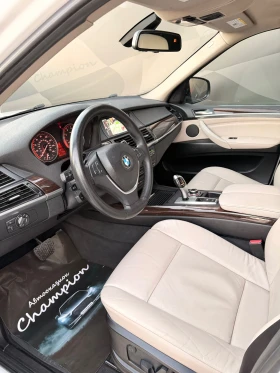 BMW X5 Бартер лизинг, снимка 9