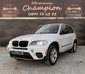 BMW X5 Бартер лизинг, снимка 1