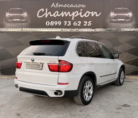 BMW X5 Бартер лизинг, снимка 6
