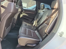 Jeep Grand cherokee Overland | 3.6 V6 | Сервизна История | , снимка 12