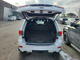 Jeep Grand cherokee Overland | 3.6 V6 | Сервизна История | , снимка 6