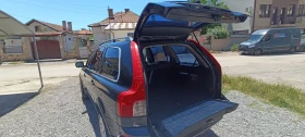 Volvo Xc90 D5, снимка 8