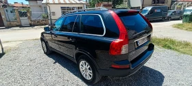 Volvo Xc90 D5, снимка 9