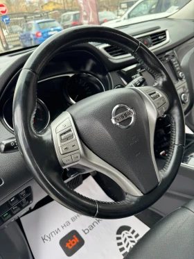 Nissan X-trail 1.6DCI TEKNA НОВ ВНОС, снимка 10
