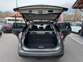 Nissan X-trail 1.6DCI TEKNA НОВ ВНОС, снимка 14