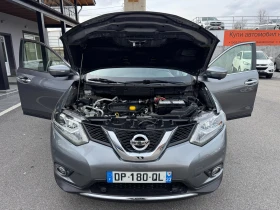 Nissan X-trail 1.6DCI TEKNA НОВ ВНОС, снимка 13