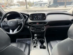 Hyundai Santa fe * ULTIMATE * ЕДИН СОБСТВЕНИК* ФИКСИРАНА ЦЕНА ДО БГ, снимка 17