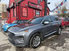 Hyundai Santa fe * ULTIMATE * ЕДИН СОБСТВЕНИК* ФИКСИРАНА ЦЕНА ДО БГ, снимка 1