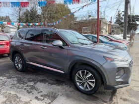 Hyundai Santa fe * ULTIMATE * ЕДИН СОБСТВЕНИК* ФИКСИРАНА ЦЕНА ДО БГ, снимка 3