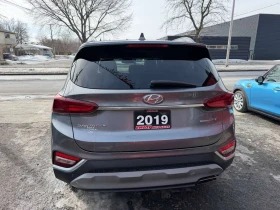 Hyundai Santa fe * ULTIMATE * ЕДИН СОБСТВЕНИК* ФИКСИРАНА ЦЕНА ДО БГ, снимка 5