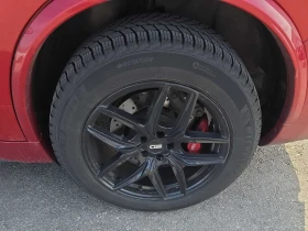 Alfa Romeo Stelvio QUADRIFOLIO РЕГИСТРАЦИЯ & ОБСЛУЖВАНЕ, снимка 13