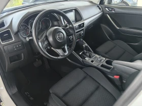 Mazda CX-5 Швейцария/Led/Fece , снимка 8