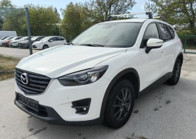 Mazda CX-5 Швейцария/Led/Fece , снимка 1