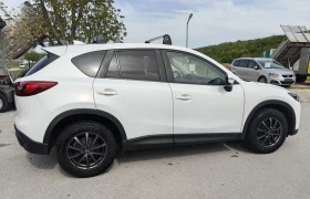 Mazda CX-5 Швейцария/Led/Fece , снимка 6