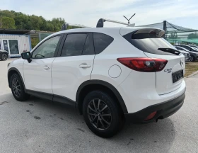 Mazda CX-5 Швейцария/Led/Fece , снимка 4