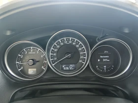 Mazda CX-5 Швейцария/Led/Fece , снимка 13