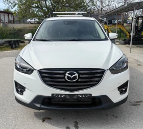 Mazda CX-5 Швейцария/Led/Fece , снимка 3