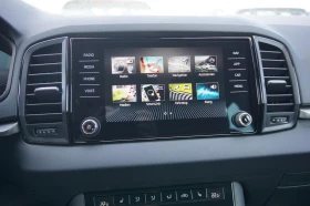Skoda Karoq 1.5TSI/150HP/SELECT/DSG/AHK/CAM/NAVI/CPLAY/261q, снимка 10