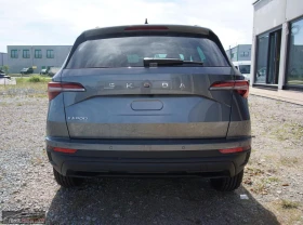 Skoda Karoq 1.5TSI/150HP/SELECT/DSG/AHK/CAM/NAVI/CPLAY/261q, снимка 5