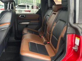 Ford Bronco Outer Banks* ECO Boost 2.3L* 360* Distronic* , снимка 13