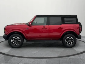 Ford Bronco Outer Banks* ECO Boost 2.3L* 360* Distronic* , снимка 2