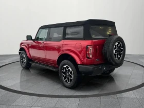 Ford Bronco Outer Banks* ECO Boost 2.3L* 360* Distronic* , снимка 3