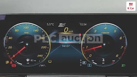 Mercedes-Benz GLA 250 4matic| DISTRONIC| КАМЕРА| ПОДГРЕВ| ВКЛ. ТЕХНОТЕСТ, снимка 12
