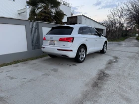 Audi Q5 Premium, снимка 2
