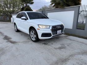 Audi Q5 Premium, снимка 1