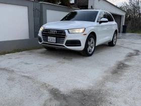 Audi Q5 Premium, снимка 3
