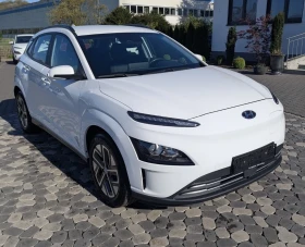 Hyundai Kona 42kw ГАРАНЦИОННА!, снимка 1