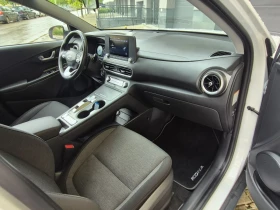 Hyundai Kona 42kw ГАРАНЦИОННА! Facelift , снимка 10