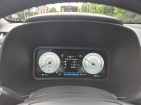 Hyundai Kona 42kw ГАРАНЦИОННА! Facelift , снимка 12