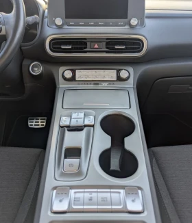 Hyundai Kona 42kw ГАРАНЦИОННА!, снимка 11