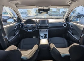 Hyundai Kona 42kw ГАРАНЦИОННА!, снимка 8