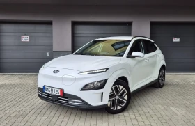 Hyundai Kona 42kw ГАРАНЦИОННА! Facelift , снимка 1