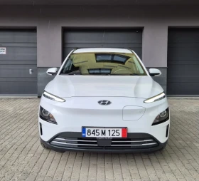Hyundai Kona 42kw ГАРАНЦИОННА! Facelift , снимка 2