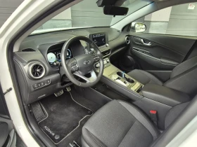 Hyundai Kona 42kw ГАРАНЦИОННА! Facelift , снимка 8