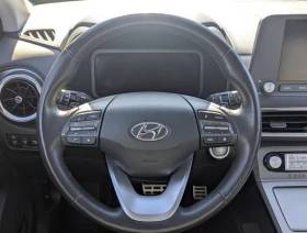 Hyundai Kona 42kw ГАРАНЦИОННА!, снимка 9