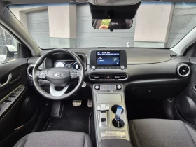 Hyundai Kona 42kw ГАРАНЦИОННА! Facelift , снимка 7