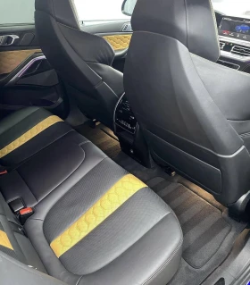 BMW X6 M COMPETITION, снимка 8