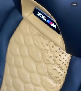 BMW X6 M COMPETITION, снимка 13