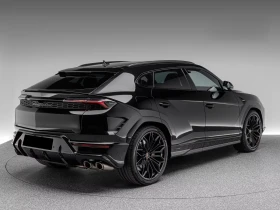 Lamborghini Urus SE PLUG-IN HYBRID KERAMIK , снимка 2